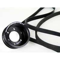 Power Pulley (BMW M5 E60 06-10)