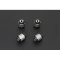 Front Upper Arm Bushing - Hardened Rubber (Accord 97-02)