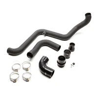 Hard Pipe Kit (Focus RS 2016+)