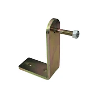 Brake Proportioning Valve Bracket 3 Inch 75mm Lift (LandCruiser 76/78/79/80/105 Series 99-20)