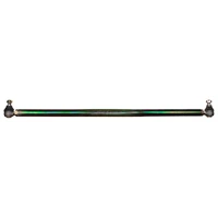 Hollow Bar Tie Rod 8 Cylinder Zinc Each (Landcruiser 76/78/79 Series)