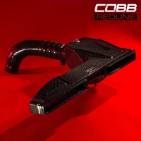 Redline Carbon Fibre Cold Air Intake (Golf GTI Mk8 21-21)