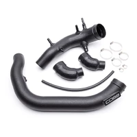 Turbo Inlet Tubes (F-150 Raptor, F-150 3.5L V6 Ecoboost 17-20)
