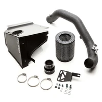 Cold Air Intake System (Mustang EcoBoost 2015+)