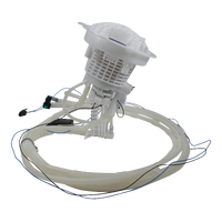 Performance Fuel Filter Module (Hemi 06-19)