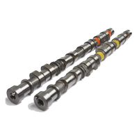 Camshaft Set (Evo 8) - 272 Deg/11.75mm Lift