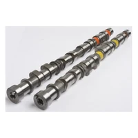 High Lift Camshaft Set (Evo 8) - 294/292 Deg