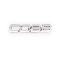 Vehicle Badge - Cobb