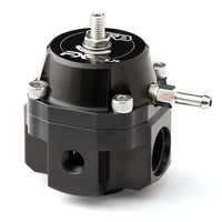 FX-D Low Pressure Fuel Regulator -8AN Ports