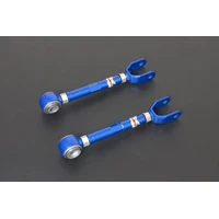 Rear Traction Rod - Hardened Rubber (370Z Z34)