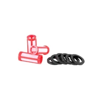 Replacement Nylon Fuel Filter - 1.125" OD x 3.375" L