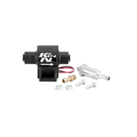 Fuel Pump - 4-7 PSI