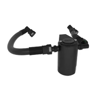 Catch Can/Oil Separator (Mustang 18-23/Mustang Mach 21-23)