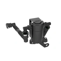 Catch Can/Oil Separator (Grand Cherokee 18-21/Challenger 15-23)