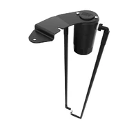 Catch Can/Oil Separator (Tundra 22-24)