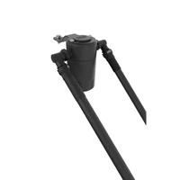 Catch Can/Oil Separator (Mustang 15-23)