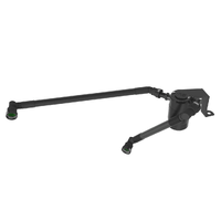 Catch Can/Oil Separator (Mustang 24-25)