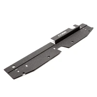 Radiator Shroud - Aluminum (WRX/STi 08-14)