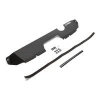 Radiator Shroud (WRX/STi 2015-2021)