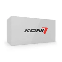 Heavy Track Series Front Shock Absorber (Landcruiser 80/100 Series 91-03)