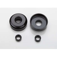 Caster Correction Radius Arm Spacer 15mm (Patrol GQ/GU)