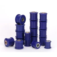 Rubber Suspension Arm Bush Kit - Offset (LC 105-80 Series)