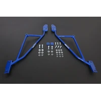 Rear Subframe Brace (USA Mustang 2015+)