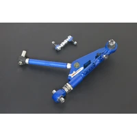 Front Adjustable Lower Control Arm and Sway Bar Link V2 (200SX S14/S15)