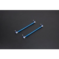 Universal Adjustable Sway Bar Link - 400-439mm