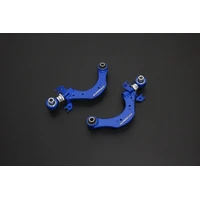 Rear Camber Kit - Pillow Ball/Hardened Rubber (Lexus RX)