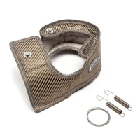 Turbo Blanket (Mazdaspeed3 06-13)