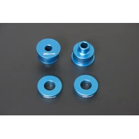 Rear Diff Mount Aluminium Solid Bushings (Supra 93-99)