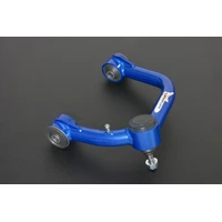 Front Upper Control Arms - Hardened Rubber (FJ Cruiser 07-14/4Runner 03-17)