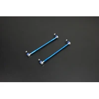 Universal Adjustable Sway Bar Link - 400-439mm