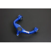 Front Upper Control Arm - Hardened Rubber (Navara 2006+)