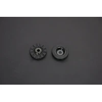 Front Reinforced Strut Mount Damper (Jazz 2007+)