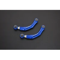 Rear Camber Kit - Hardened Rubber (Legacy BE-BP)