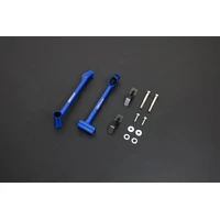 Rear Lower Structure Brace (Forester SJ)