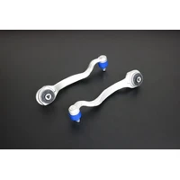 Lower-Rear Arm Bushing - Hardened Rubber (Mercedes-Benz E-Class)