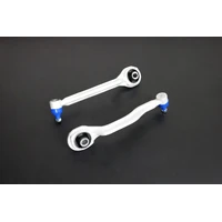 Lower-Front Arm Bushing - Hardened Rubber (Mercedes-Benz E-Class)