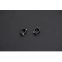 Universal Aluminium Stabilizer Locking Ring - 19mm