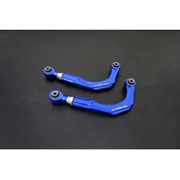 Rear Camber Kit - Hardened Rubber (Alphard 2015+)