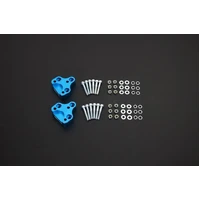 Roll Centre Camber Adjustable -3 /4 Degrees (Golf MK5/MK6)