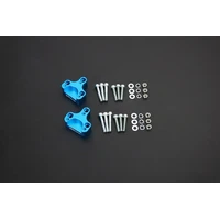 Roll Centre Camber Adjustable -1.5 /3 Degrees (Golf MK5/MK6)