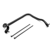 Coolant Hose Reroute Kit (Golf GTI Mk8 21-21)