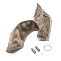 Ford Turbo Blanket (Mustang/Focus Ecoboost 2.3L 2015+)
