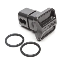 Hitch Cover - Gray - Universal