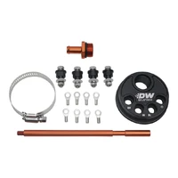 In-Tank Pump Adapter for 35L Surge Tank