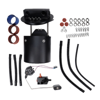 X3 Series Fuel Pump Module (Mustang 11-24)