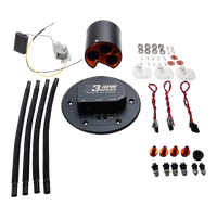 Module with Install Kit and No Pumps (Mustang 98-04)